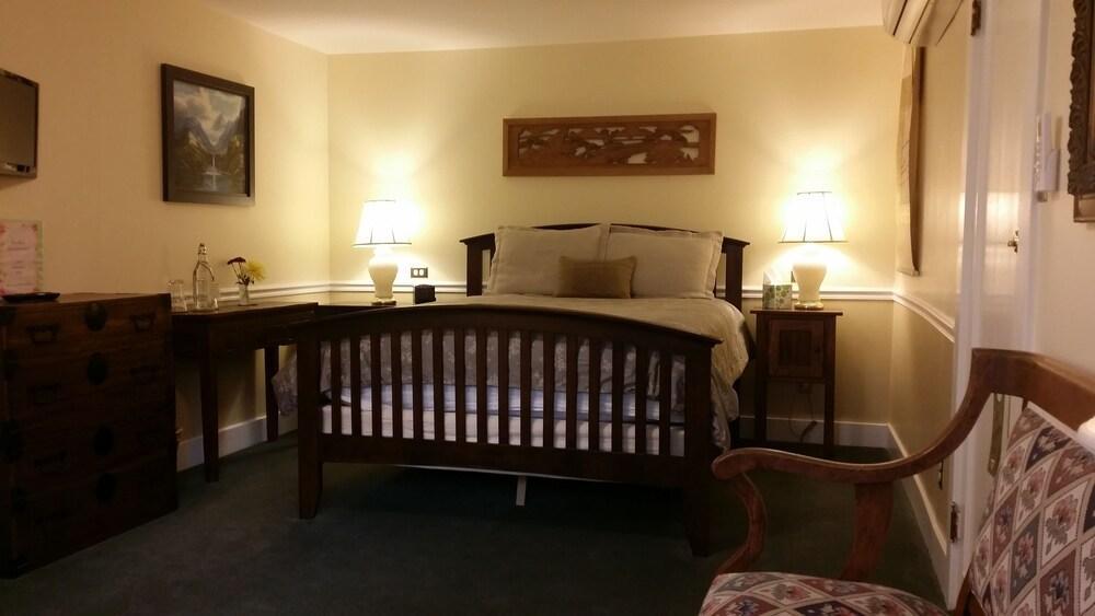 Briar Rose Bed & Breakfast Boulder Exterior foto