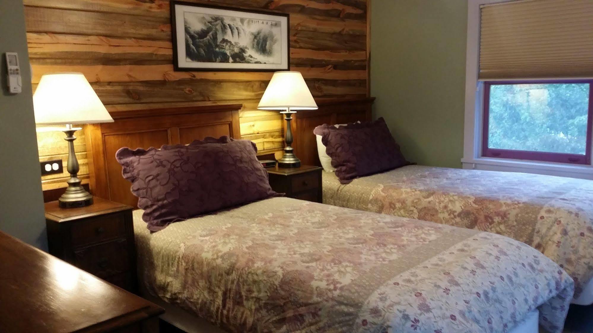 Briar Rose Bed & Breakfast Boulder Exterior foto
