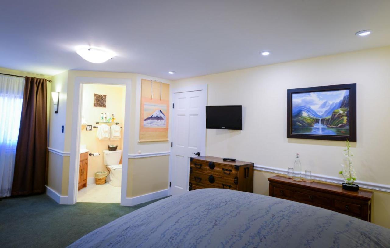 Briar Rose Bed & Breakfast Boulder Habitación foto