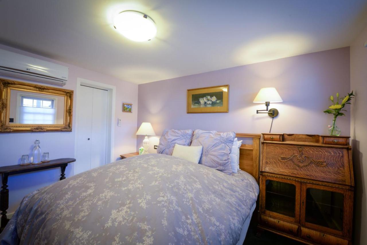 Briar Rose Bed & Breakfast Boulder Habitación foto