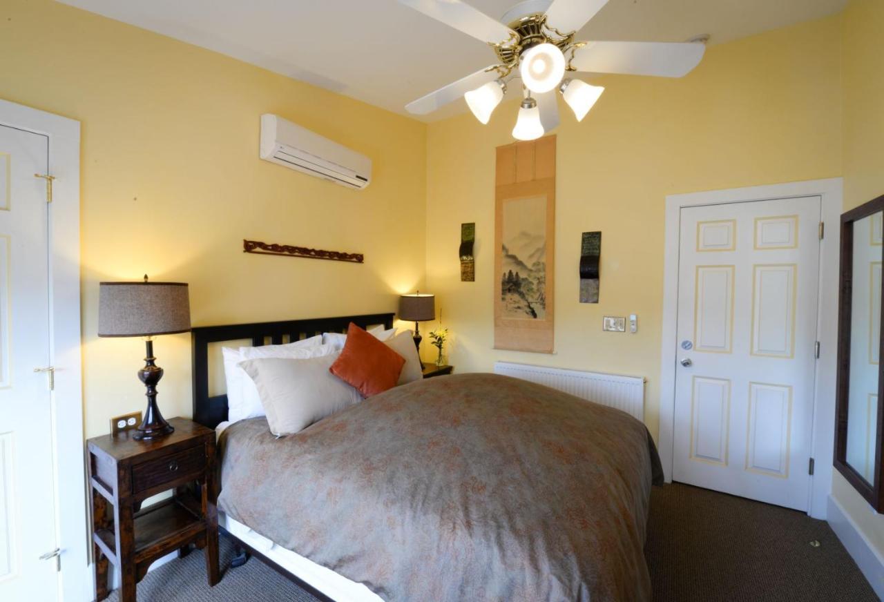 Briar Rose Bed & Breakfast Boulder Habitación foto