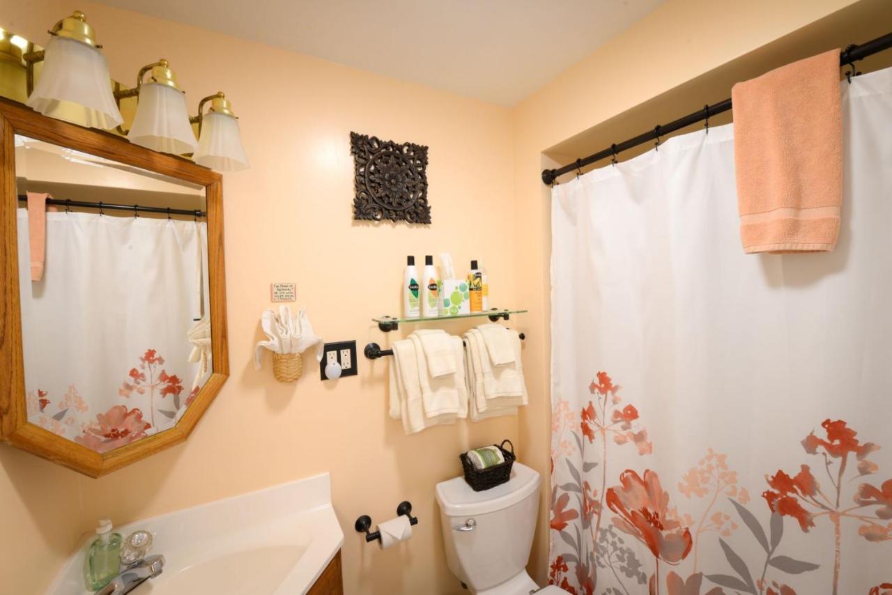 Briar Rose Bed & Breakfast Boulder Habitación foto