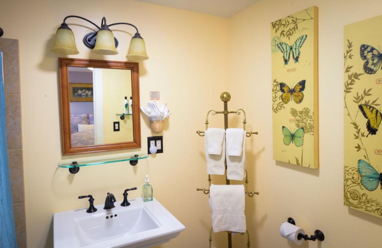 Briar Rose Bed & Breakfast Boulder Habitación foto