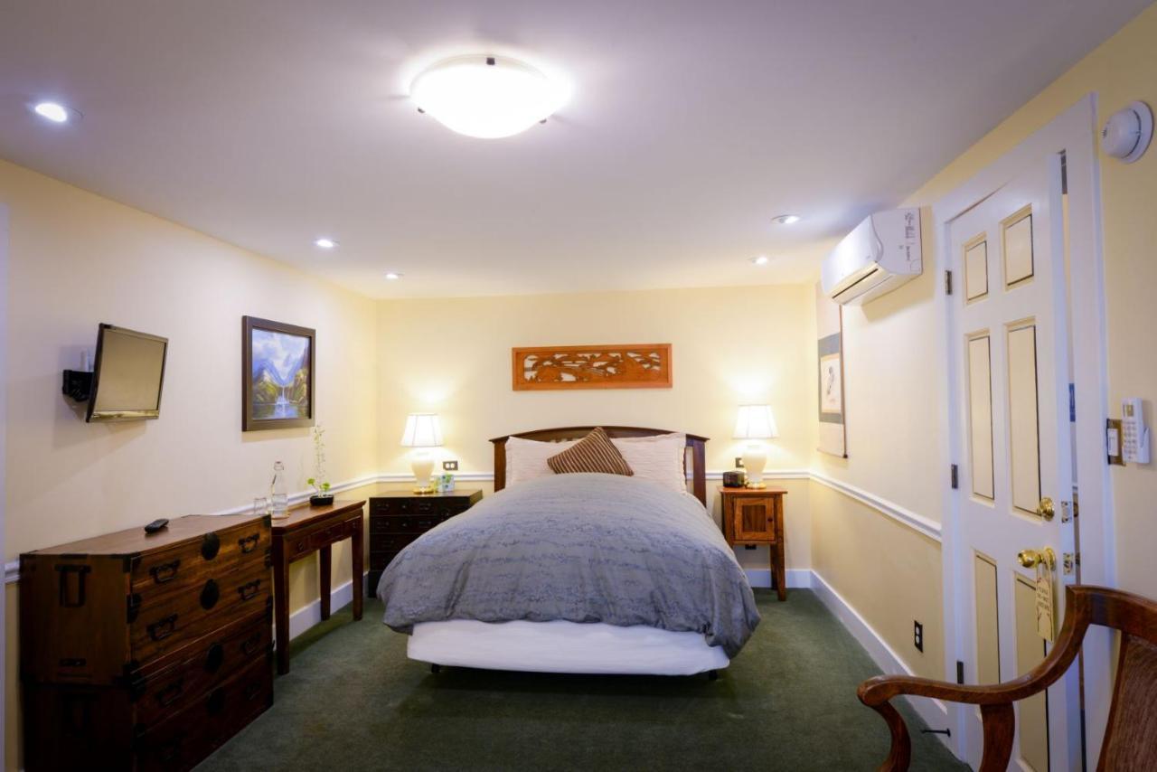 Briar Rose Bed & Breakfast Boulder Habitación foto