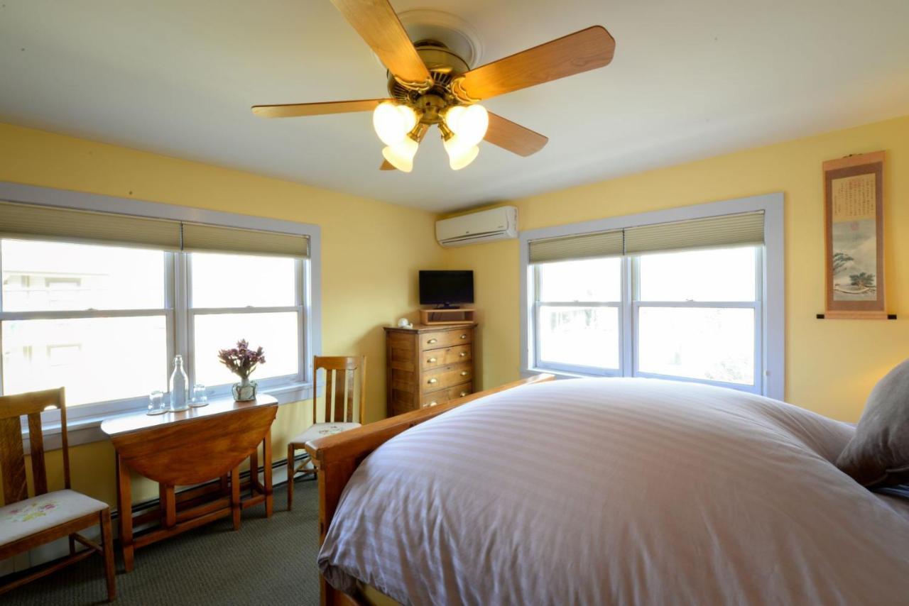 Briar Rose Bed & Breakfast Boulder Habitación foto