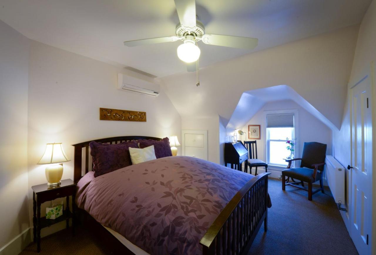 Briar Rose Bed & Breakfast Boulder Habitación foto