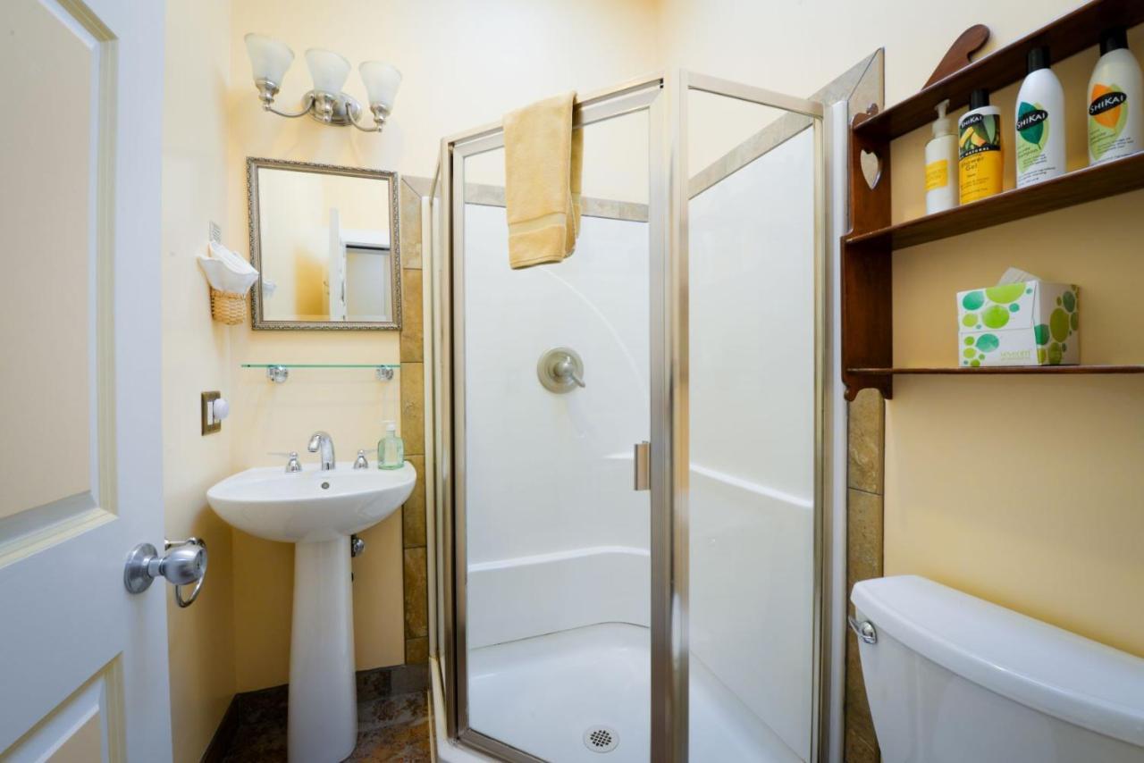 Briar Rose Bed & Breakfast Boulder Habitación foto